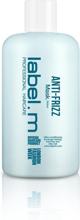 Immagine prodotto Label.M LM Maschera anticrespo 500ml (500 ml)