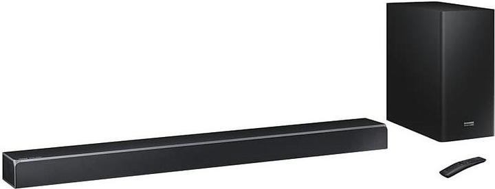 Produktbild Samsung HW-Q80R (372 W, 5.1.2 Kanal)