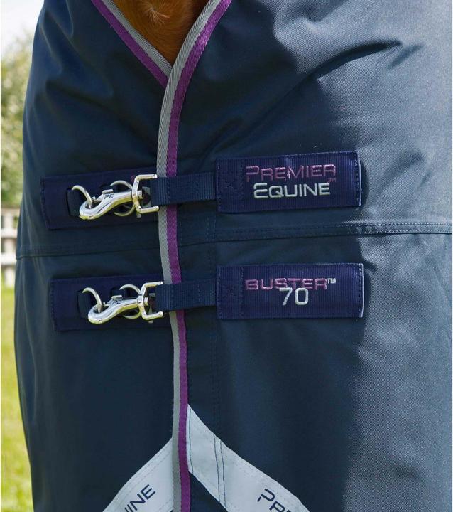 Produktbild Premier Equine Buster 70 g (152 cm)