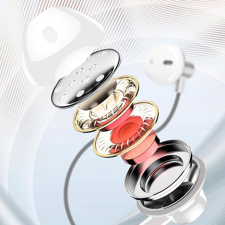 Image du produit LinQ Casque VIP-689 (Filaire)