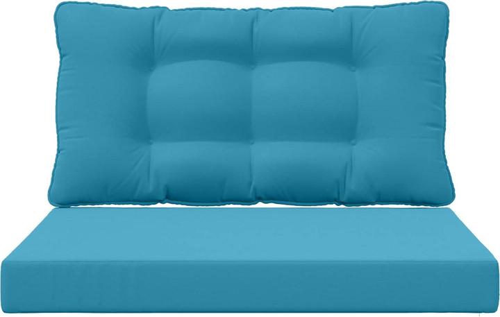 Produktbild vidaXL Sofakissen (80 x 68.50 cm)