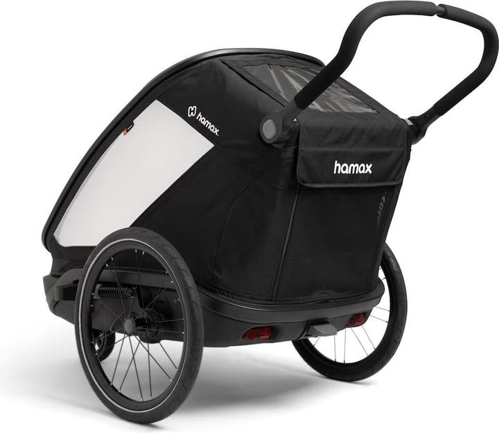 Image du produit hamax Outback NEXT 2 in 1