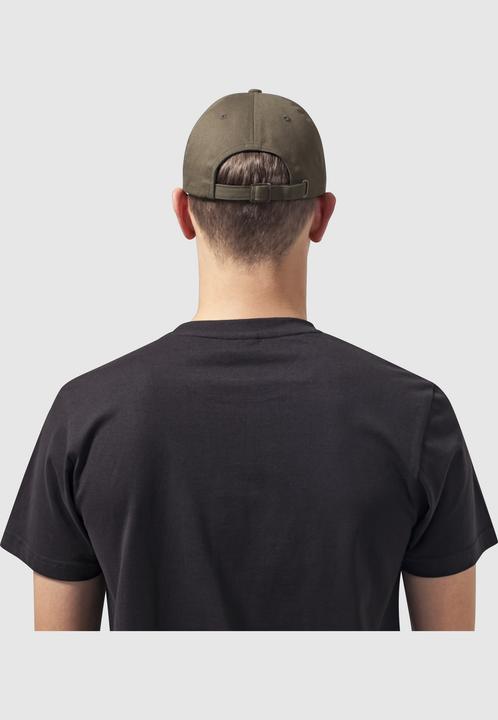 Produktbild Flexfit Low Profile Cotton Twill (One Size)