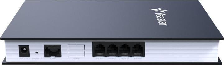 Produktbild Yeastar Gateway TA400 VoIP-Analog Gateway 4 FXS