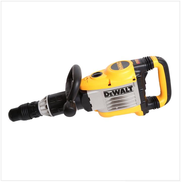 Produktbild DeWalt D25902K-QS (Netzbetrieb)
