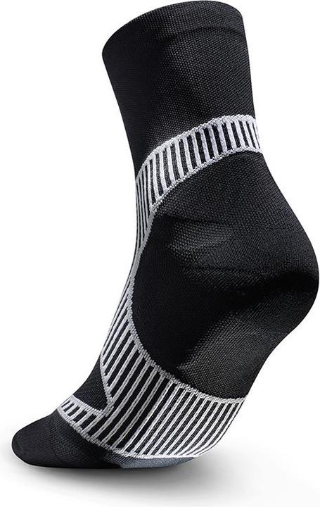 Immagine prodotto Bauerfeind Run Performance, calze a taglio medio (38 - 40)