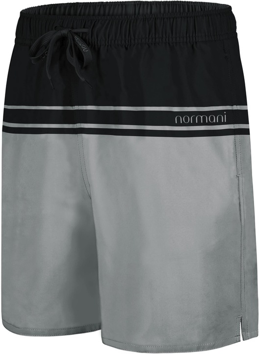 Produktbild Normani Herren Badeshort Makaha (3XL)