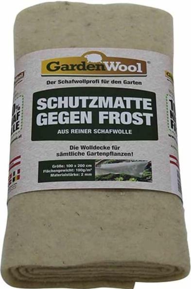 Produktbild GardenWool Frostschutzmatte