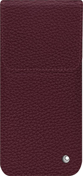 Lie de vin ( Pantone #412234 )