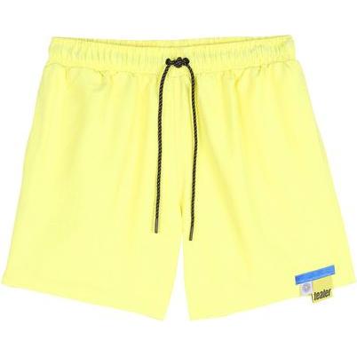 Tealer, Herren, Shorts, shorts, Grün, (XS)