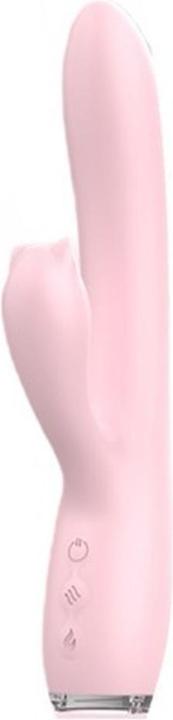 S-Hande Romance of Spring wibrator Pink