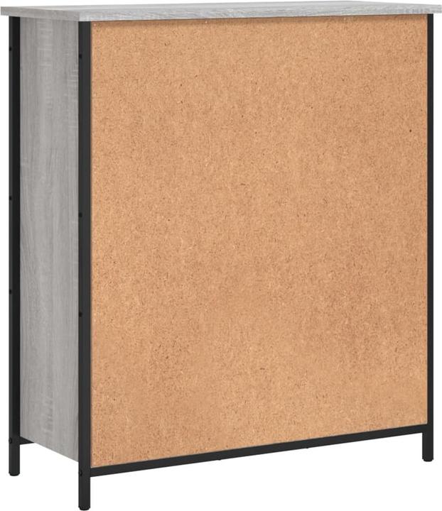 Image du produit vidaXL Sideboard (70 x 30 x 80 cm)