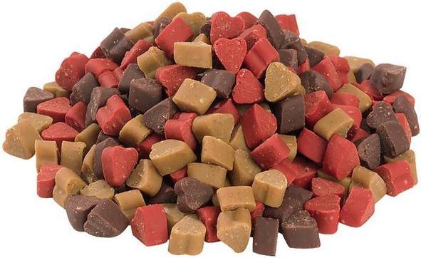 Produktbild Nobby Star Snack (Senior, Adult, Junior, 1 Stk., 535 g)