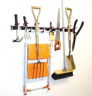 Actual product image Bruns Holder strip 5 Holder 60