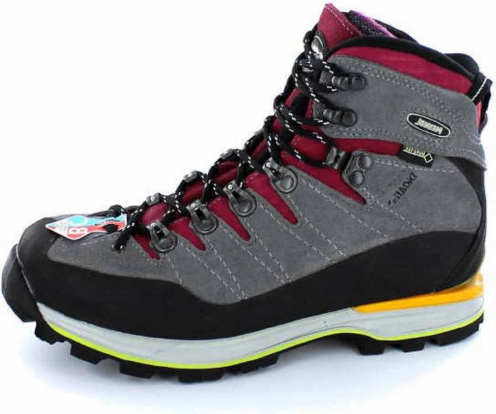 Actual product image Meindl Air Revolution 4.1 (38)