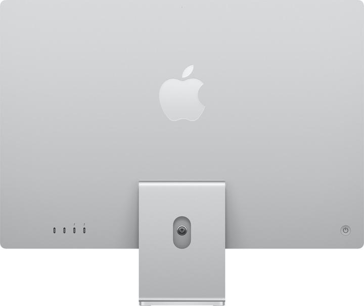 Actual product image Apple iMac (M1, 8 GB, 256 GB)