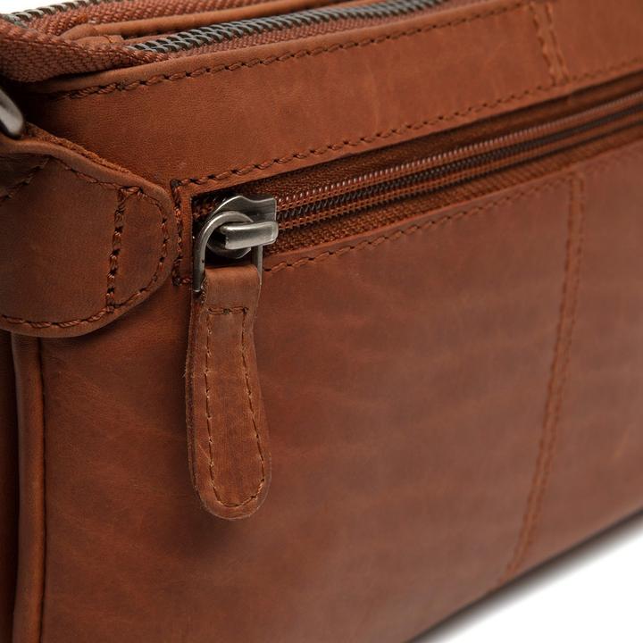 Immagine prodotto The Chesterfield Brand Borsa a tracolla Sisli in pelle 23 cm