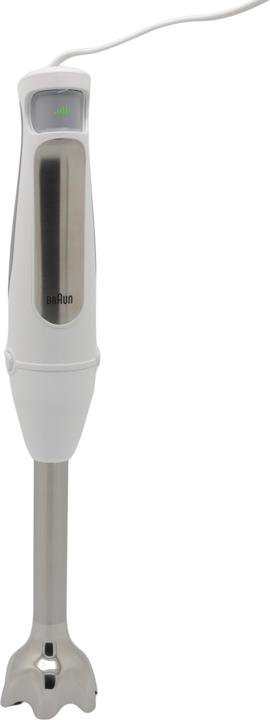 Actual product image Braun MQ7035IWH