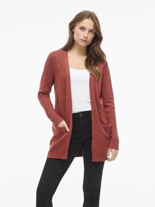 Actual product image Vila Basic cardigan (XS)