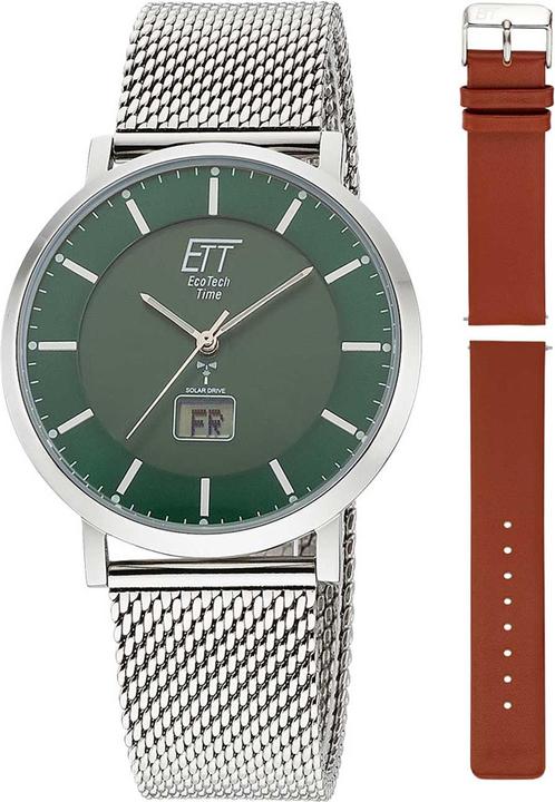 Produktbild ETT Eco Tech Time EGS-11622-81MS Atacama