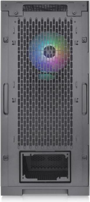 Actual product image Thermaltake Tt CTE T500 TG ARGB E-ATX bk CA-1X8-00F1WN-01 (ATX, E-ATX, mATX, Mini-ITX)