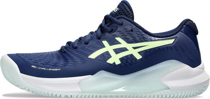 Image du produit ASICS Performance Chaussures de Tennis Gel-Challenger 14 Terre Battue Femmes (38)