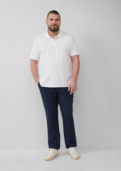 Actual product image S.Oliver Hose Detroit: Chino im Relaxed Fit (W40/L36)