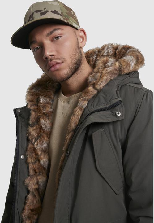 Image du produit Flexfit Classic Snapback Multicam® (Taille unique)