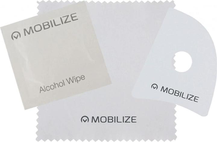 Produktbild Mobilize Glas (1 Stück, OnePlus 9)