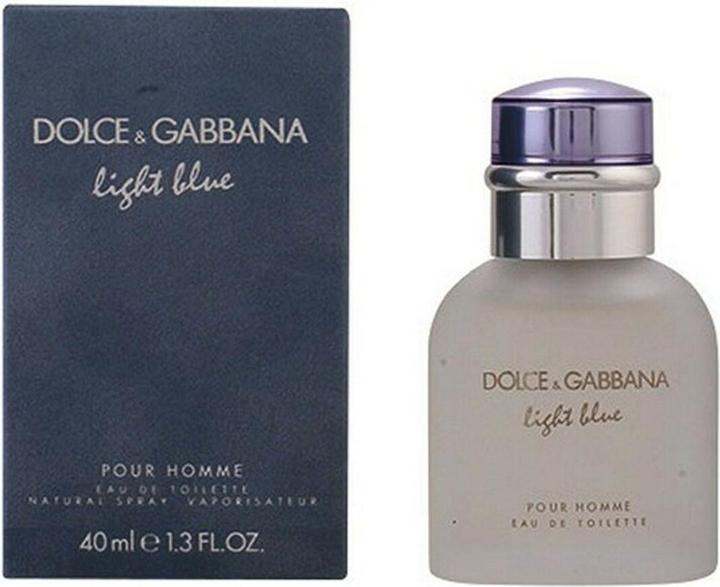 Produktbild Dolce & Gabbana Light Blue (Eau de Toilette, 38 ml)