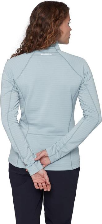 Produktbild Mammut Taiss ML Half Zip Pull Women (XL)