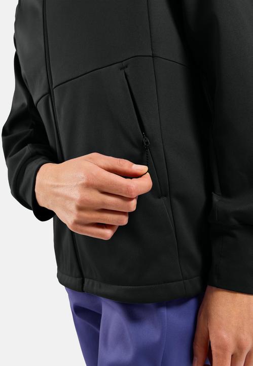 Produktbild Odlo Essentials Warm Langlaufjacke (S)