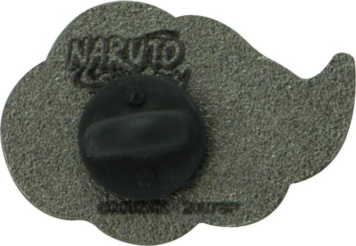 Actual product image ABYstyle Naruto Shippuden GiftSet Bicchiere/Badge/Notebook Konoha (400 ml, 3x)