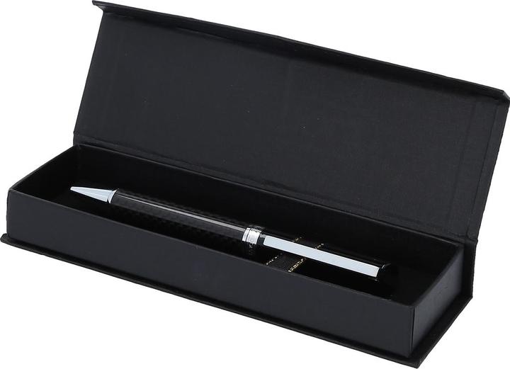 Produktbild KS Tools Werkzeuge-Maschinen GmbH Kugelschreiber Carbon Design (1x)