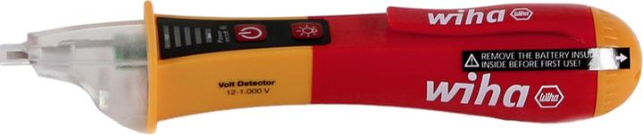 Produktbild Wiha Spannungsprüfer