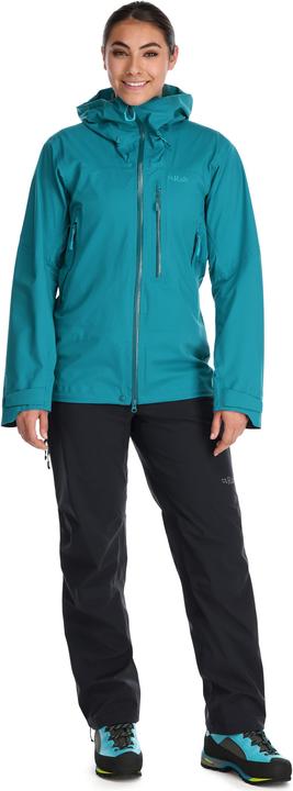 Produktbild Rab Firewall (M)