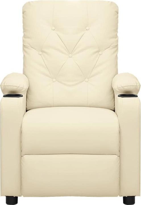 Image du produit vidaXL Massagesessel