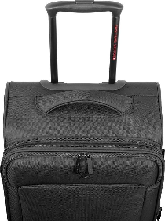 Actual product image Pack Easy Infinity (48 l, Hand luggage (up to 50 litres))