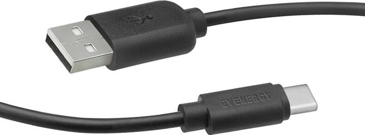 Image du produit Easycell Câble de chargement et de transfert de données USB - Type-C (1.50 m, USB 2.0)