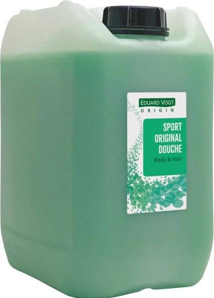 Actual product image Eduard Vogt Origin Sport Douche Original Kanister (5l) (5000 ml)