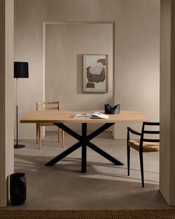 Actual product image Kave Home Arya (100 x 200 cm)
