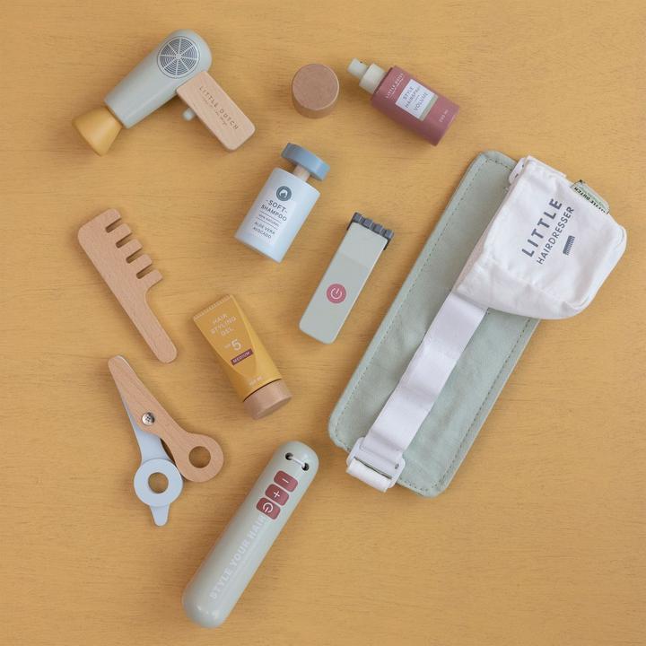 Immagine prodotto Little Dutch Set da parrucchiere