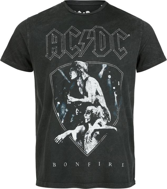 Produktbild AC/DC Bonfire (4XL)