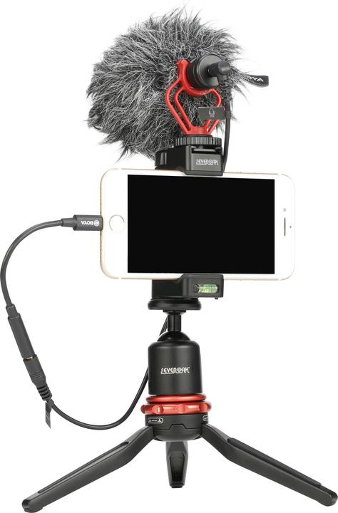 Produktbild Boya BY-K3 (0.06 m)