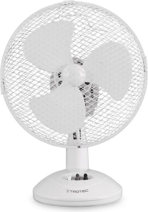 Trotec TVE 9 (56.50 dB)