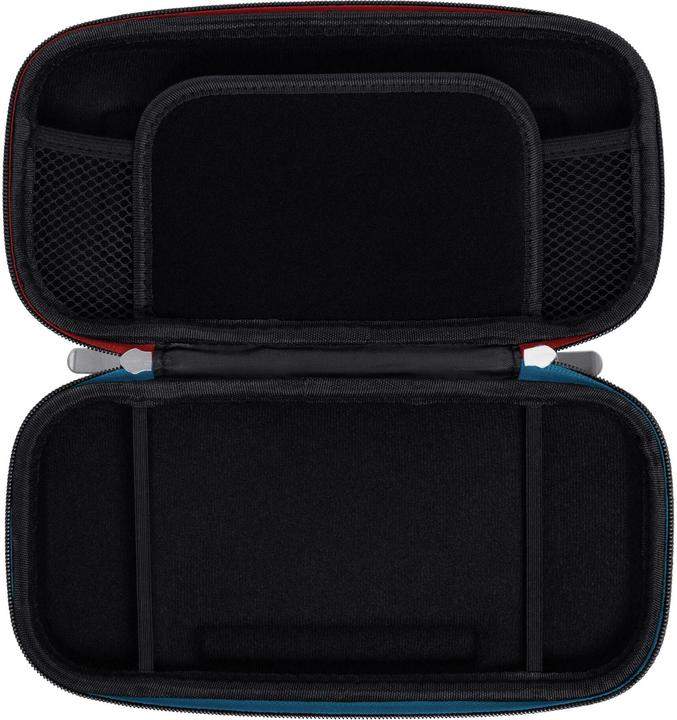 Image du produit Trust Gxt1248 Hardcase F Switch Black (Switch)