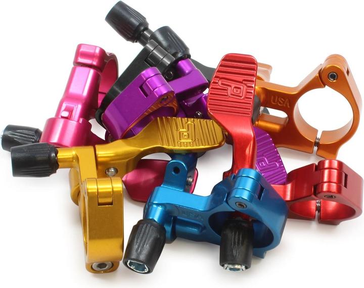 Bicycle saddle accessories