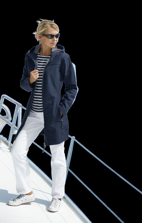 Immagine prodotto NoName Damen-Softshellmantel