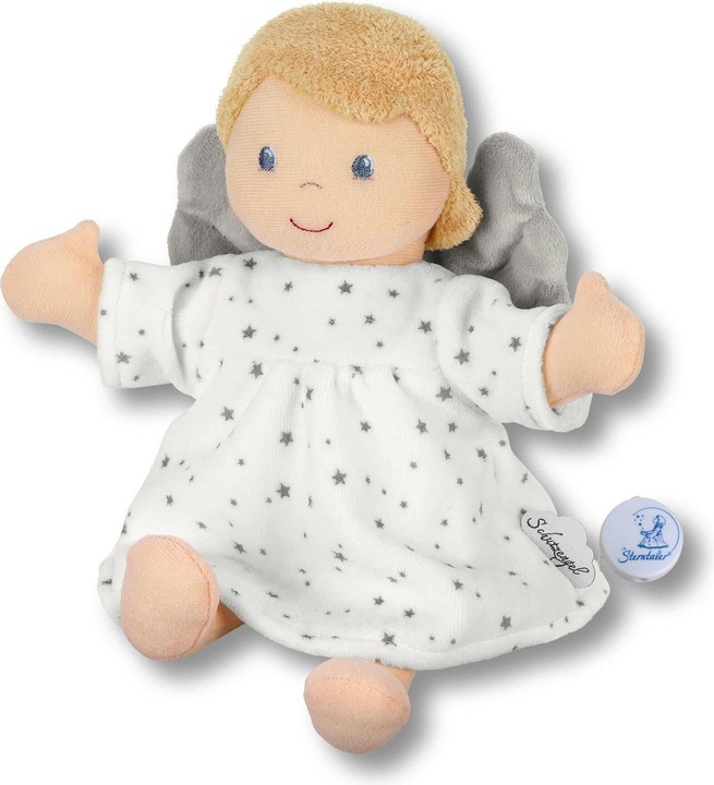 Actual product image Sterntaler Guardian angel