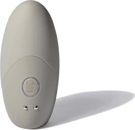 Image du produit Lora DiCarlo Vibrator Carezza Grau